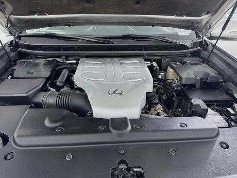 Used 2020 Lexus GX 460 Premium image 30