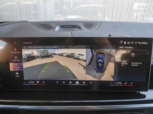 New 2026 BMW ALPINA XB7 image 22