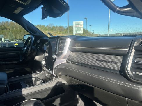 Used 2021 RAM 2500 Limited image 30