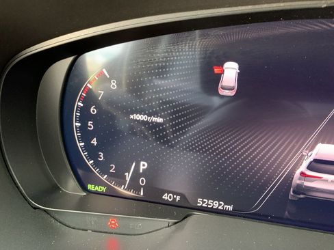 Used 2024 MAZDA CX-90 3.3 Turbo S image 6