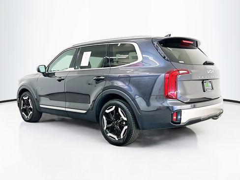 Used 2025 Kia Telluride S AWD/4WD image 5