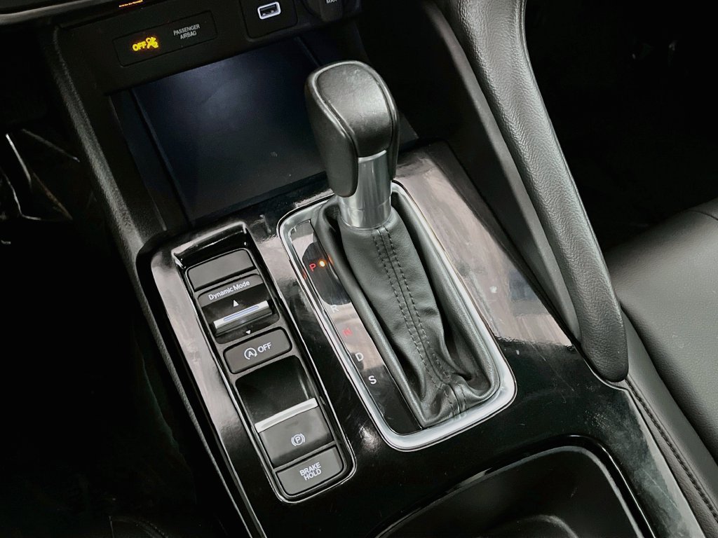 Used 2025 Acura Integra FWD image 16