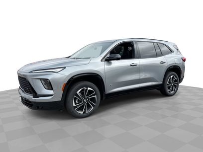 New 2025 Buick Enclave Sport Touring w/ Super Cruise Package