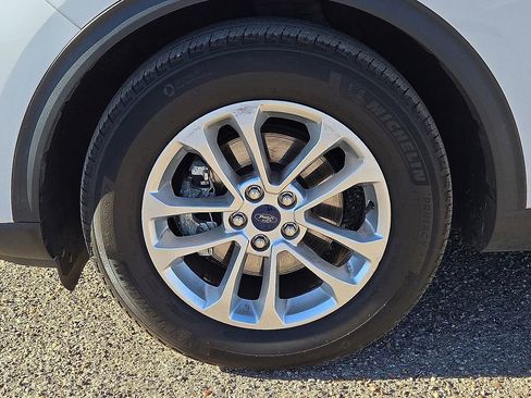 Used 2022 Ford Escape SE w/ Convenience Package image 11