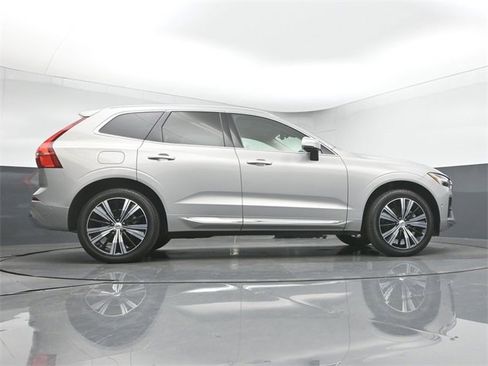 Used 2023 Volvo XC60 B5 Plus w/ Protection Package image 38