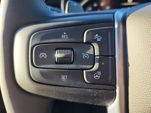 New 2026 GMC Sierra 1500 Elevation w/ Elevation Premium Package image 21