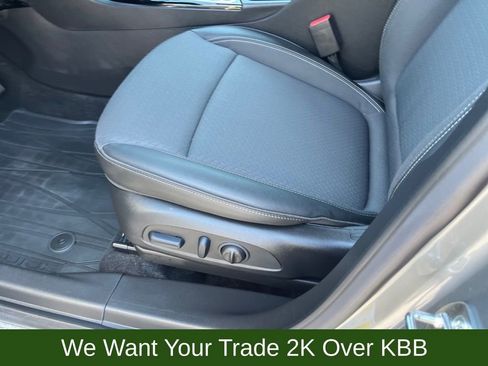 Used 2023 Buick Encore GX Preferred w/ Cold Weather Comfort Package image 10