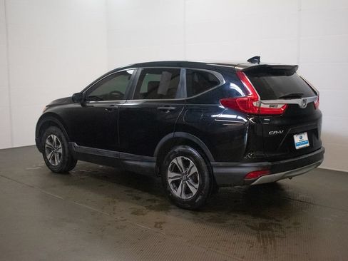 Used 2019 Honda CR-V LX image 6