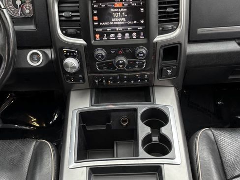 Used 2014 RAM 1500 Limited AWD/4WD image 27