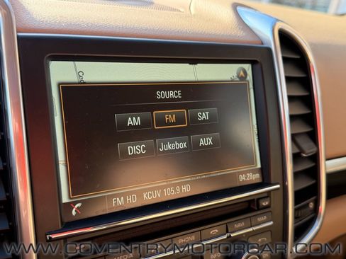 Used 2016 Porsche Cayenne base image 23