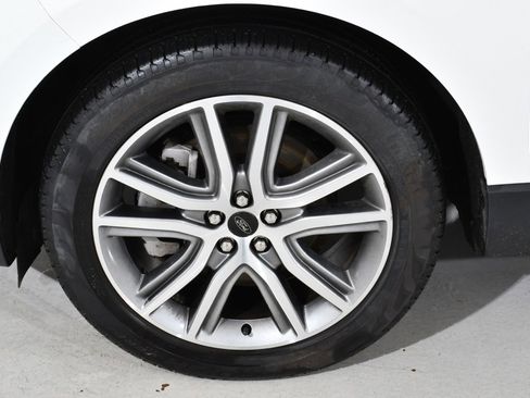 Used 2023 Ford Edge Titanium w/ Class II Trailer Tow Package image 24