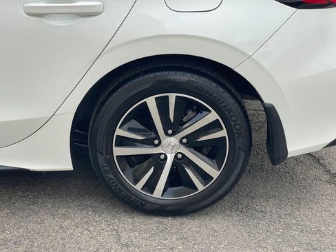 Used 2023 Honda Civic LX image 35