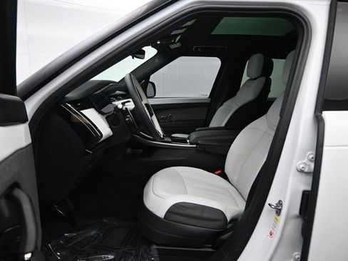 Used 2024 Land Rover Range Rover Sport Dynamic SE AWD/4WD image 20