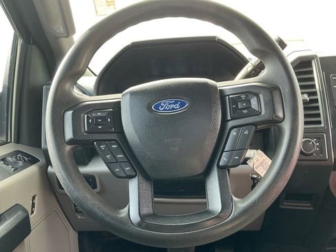 Used 2020 Ford F150 XL w/ Equipment Group 101A Mid image 18