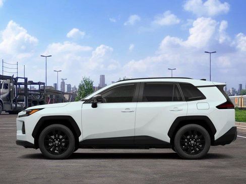 New 2026 Toyota RAV4 XLE Premium AWD/4WD image 26