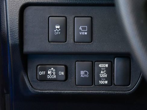 Certified 2021 Toyota Tacoma Limited image 26