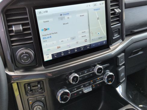 Certified 2023 Ford F150 XLT w/ Equipment Group 302A High image 23