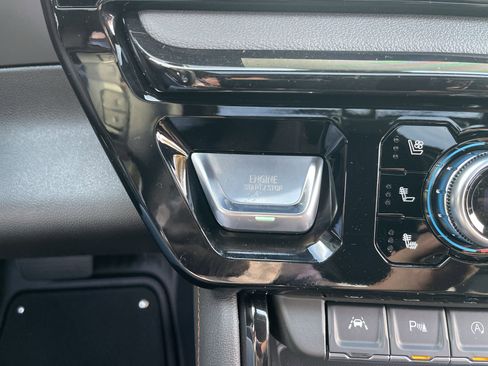 New 2026 GMC Sierra 1500 AT4 w/ AT4 Premium Package image 52