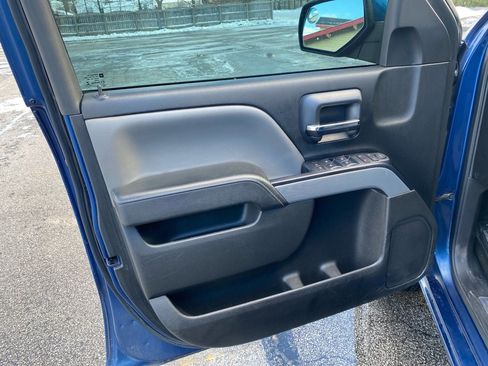 Used 2017 Chevrolet Silverado 1500 LT w/ All Star Edition image 10