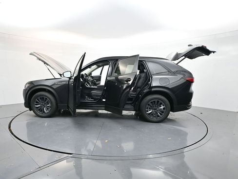 New 2026 MAZDA CX-70 SC AWD/4WD image 36