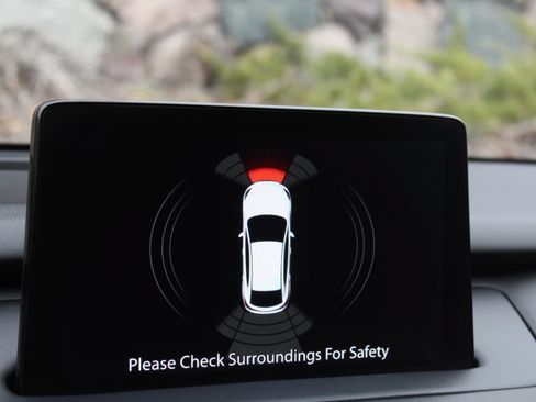 Used 2020 MAZDA CX-9 Touring w/ Touring Premium Package AWD/4WD image 34