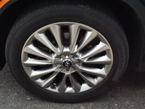 Used 2020 Hyundai Palisade Limited AWD/4WD image 51