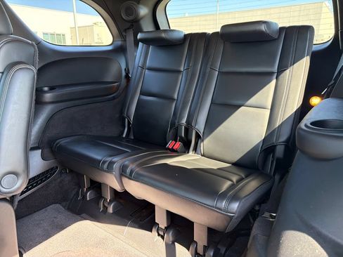 Used 2019 Dodge Durango Citadel AWD/4WD image 20