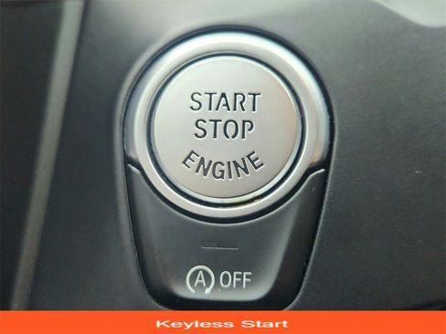 Used 2021 BMW X3 M40i w/ Executive Package image 41