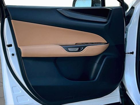 Used 2024 Lexus NX 350h AWD w/ Cold Area Package image 22