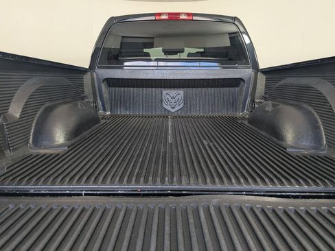 Used 2007 Dodge Ram 2500 Truck SLT RWD image 23