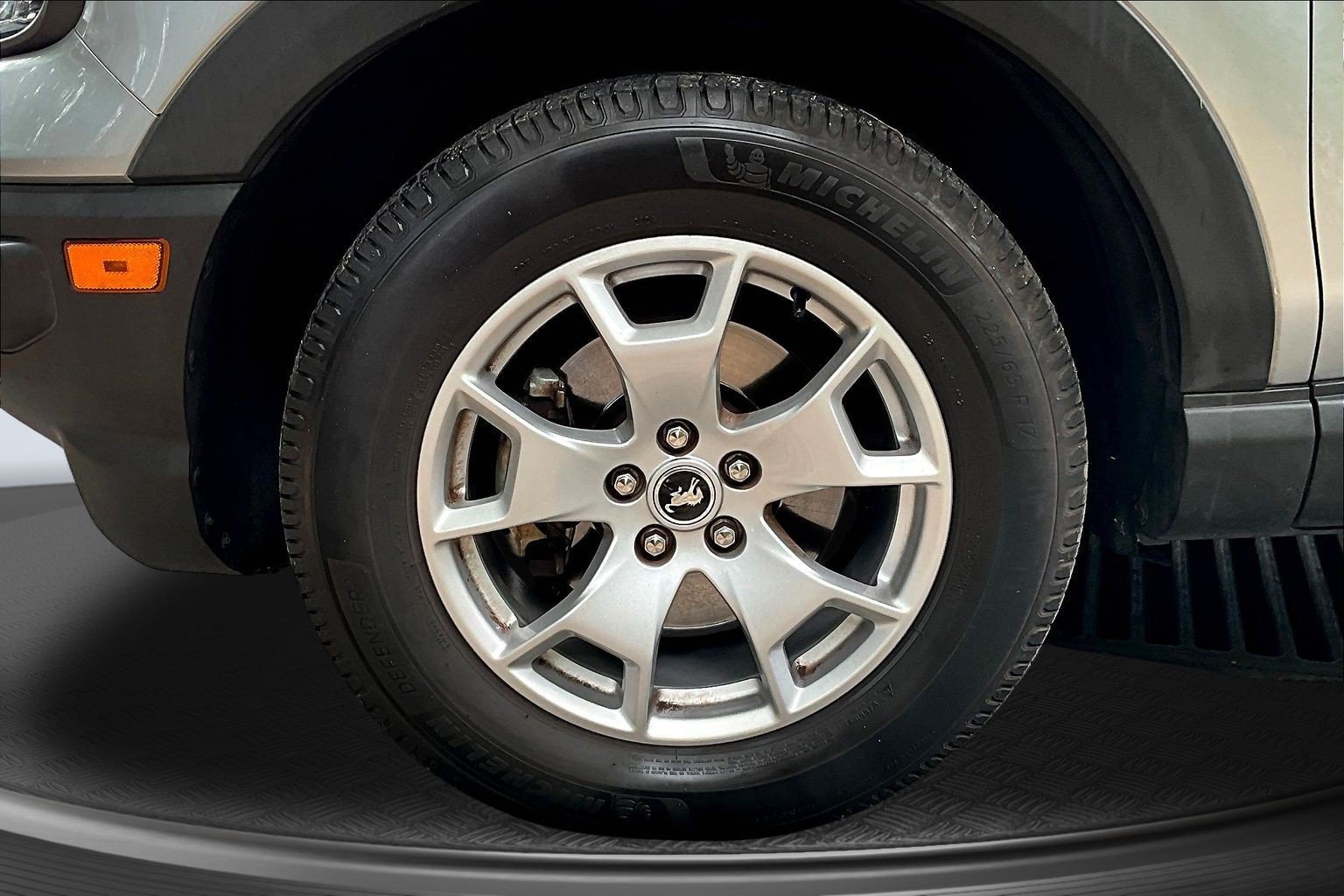 Used 2022 Ford Bronco Sport AWD/4WD image 27