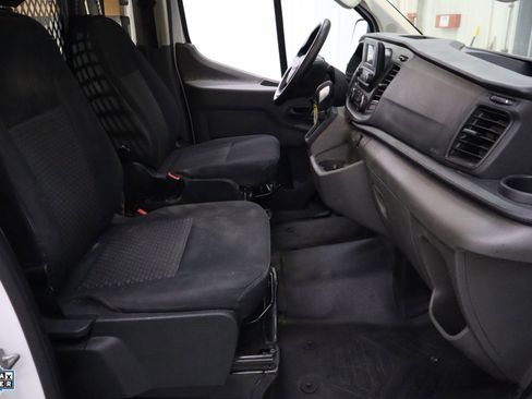 Used 2024 Ford Transit 250 Low Roof w/ Exterior Upgrade Package image 26