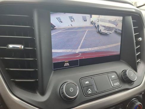 Used 2023 GMC Acadia AT4 AWD/4WD image 25