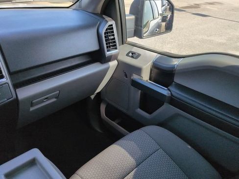 Used 2016 Ford F150 XLT w/ Equipment Group 301A Mid RWD image 17