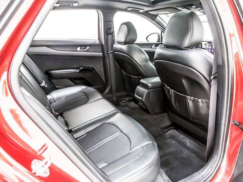 Used 2022 Kia K5 GT-Line w/ GT-Line Awd Premium Package image 34