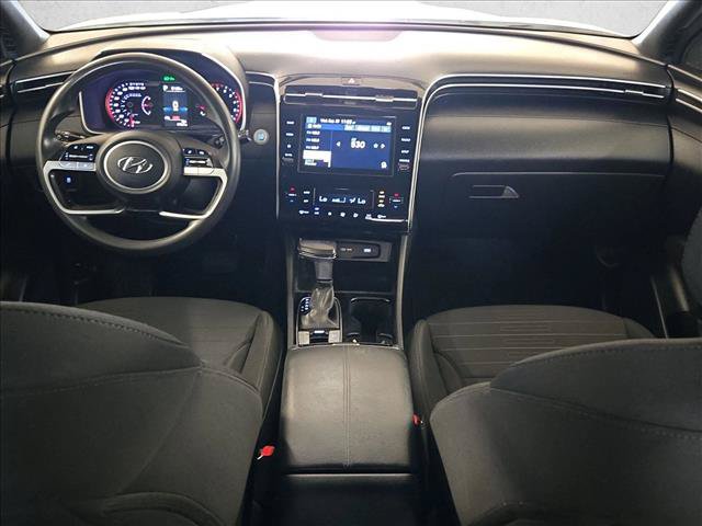 Used 2024 Hyundai Santa Cruz SEL FWD image 15