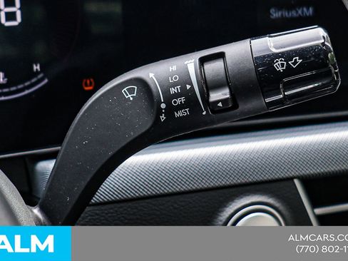 Used 2025 Hyundai Sonata SEL FWD image 26