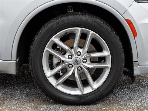 Used 2024 Dodge Durango GT image 27