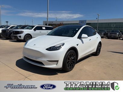 Used 2023 Tesla Model Y Long Range