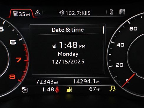 Used 2017 Audi Q7 3.0T Premium Plus image 16