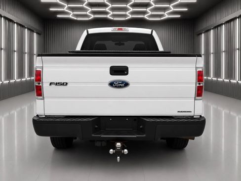 Used 2013 Ford F150 XL w/ PWR Equipment Group RWD image 4