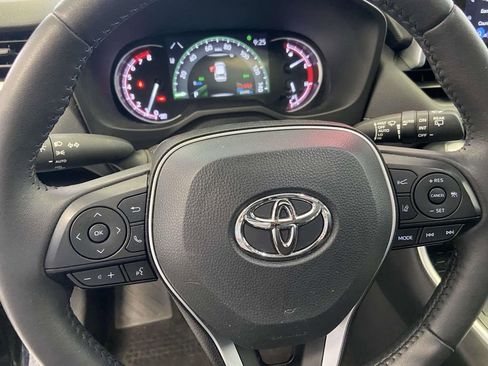 Certified 2023 Toyota RAV4 XLE w/ Convenience Package image 21