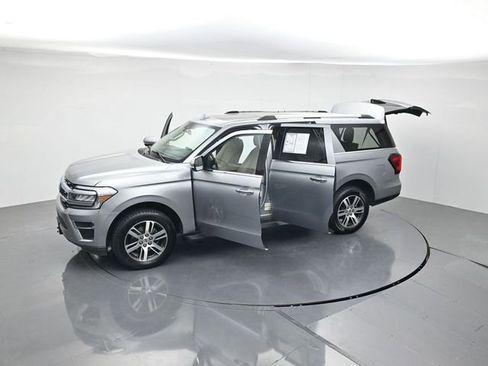 Certified 2024 Ford Expedition Max Limited AWD/4WD image 48