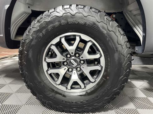 Certified 2023 Ford F150 Raptor AWD/4WD image 19