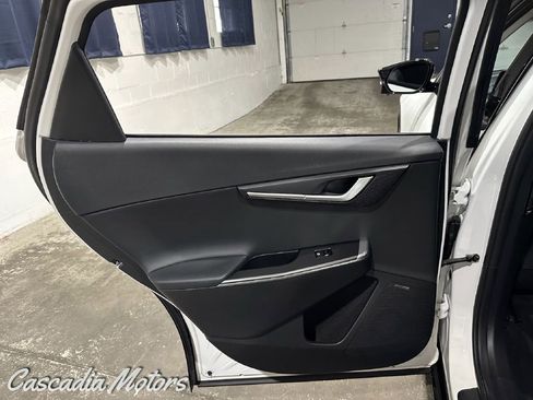 Used 2022 Kia EV6 Wind w/ Wind Technology Package image 22