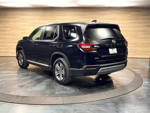 Used 2025 Honda Pilot EX-L image 24