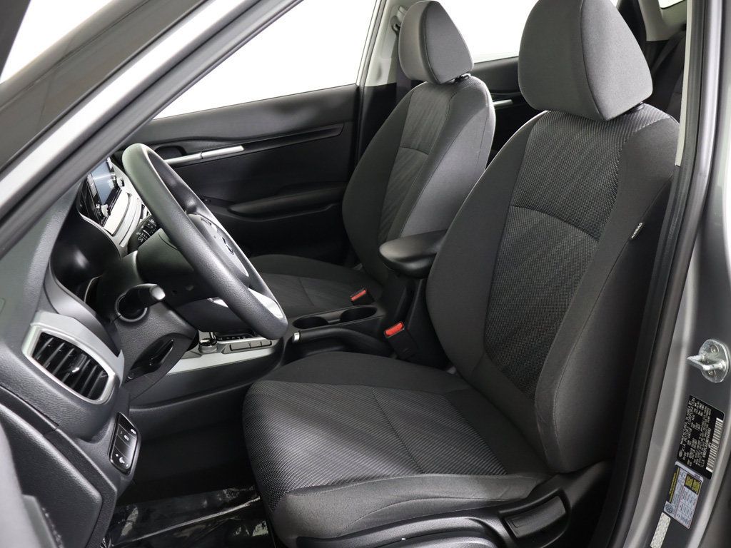 Used 2021 Kia Seltos LX AWD/4WD image 27