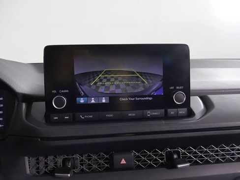 Used 2023 Honda Accord EX image 44