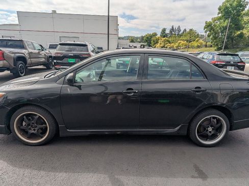 Used 2010 Toyota Corolla S FWD image 2