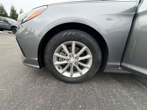 Used 2018 Hyundai Sonata SE image 26